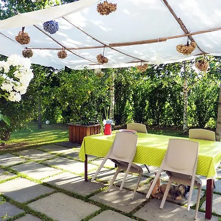 Gea Holiday home