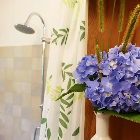 Prázdninový dům Gea *