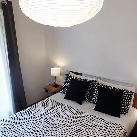 Gea Prázdninový dům *