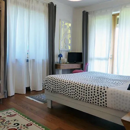 Prázdninový dům Gea Cuneo