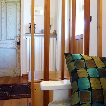 Prázdninový dům Gea