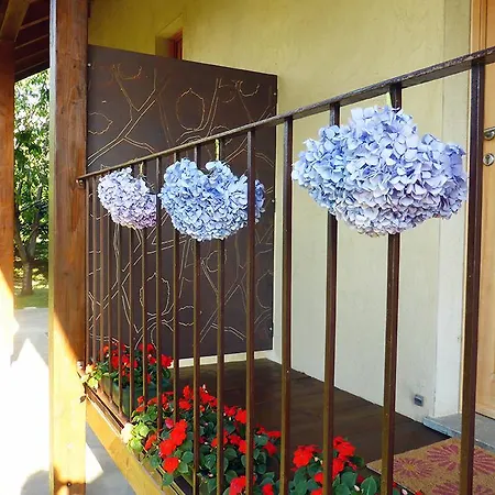Gea Holiday home Cuneo