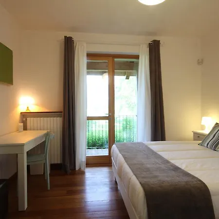 Gea Prázdninový dům