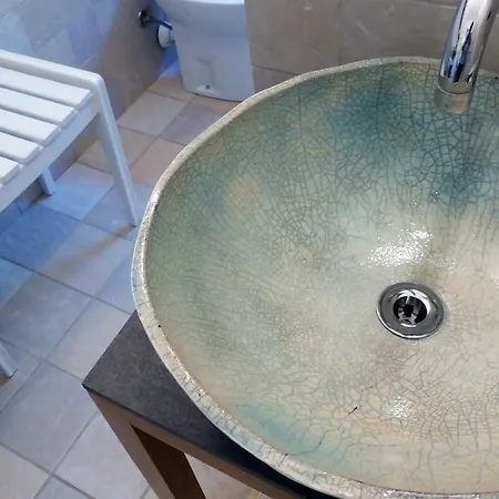 Prázdninový dům Gea