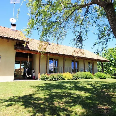 Prázdninový dům Gea Cuneo