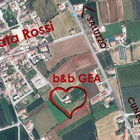 Gea Holiday home Cuneo