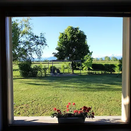 Prázdninový dům Gea *