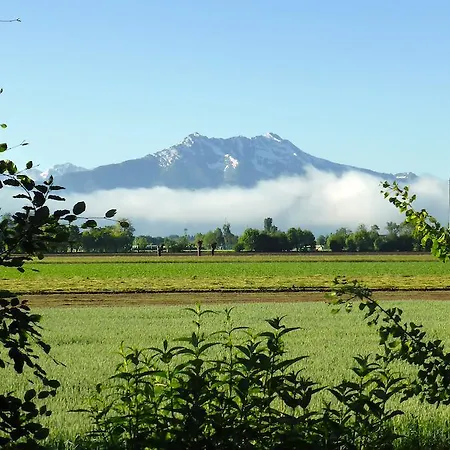 Prázdninový dům Gea
