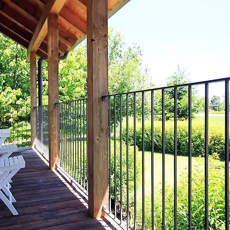 Gea Prázdninový dům