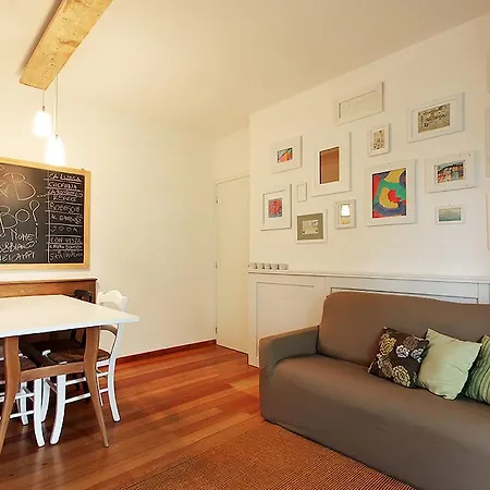 Prázdninový dům Gea *