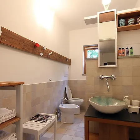 Prázdninový dům Gea Cuneo