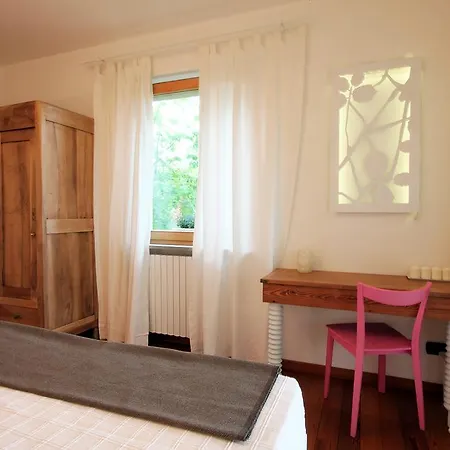 Prázdninový dům Gea