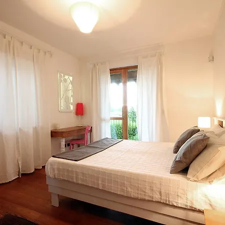 Prázdninový dům Gea *