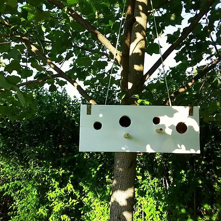 Prázdninový dům Gea *