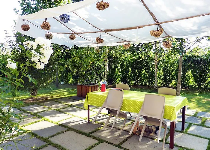 Gea Hébergement de vacances